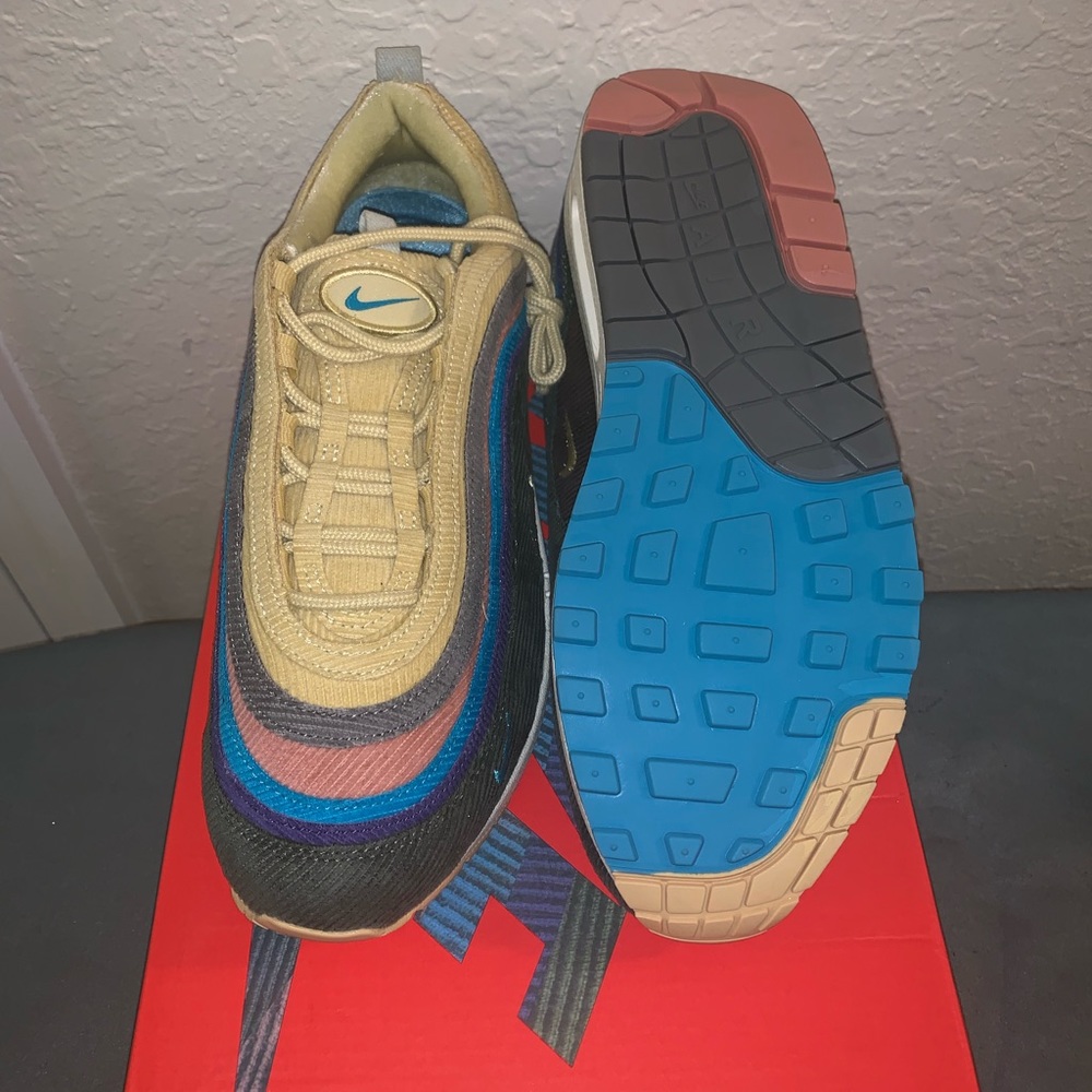 Sean Wotherspoon